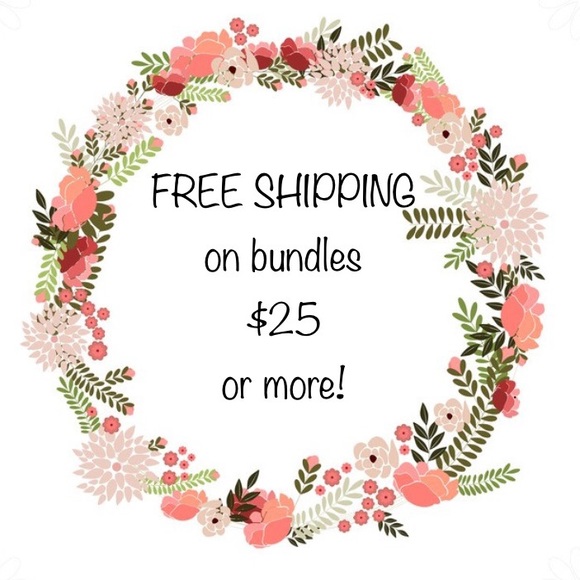 Accessories - FREE SHIPPING!! 💖